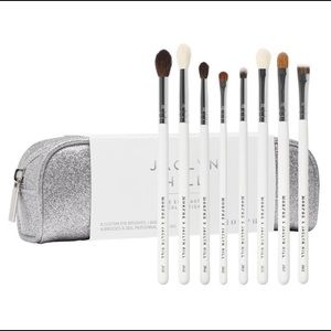 Morphe Jaclyn Hill Eye Masters Brush Set